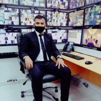 Ali Hassan