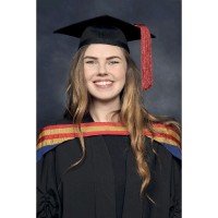 Chané Van der Merwe