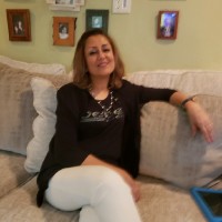 Mary Behjati