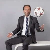 Bas Van Dijen