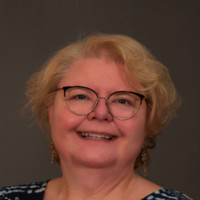 Ruth Harold