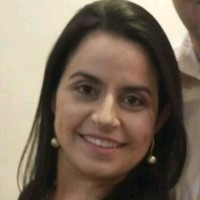 Rosecleide Silva Rosa