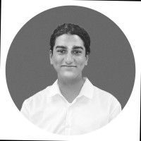 Azhar Khan, Cfa