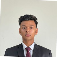 Shreyas Gupta