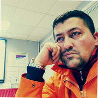 Rovshan Muradov