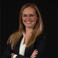 Arlette Van Eck