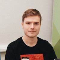 Aleksandr Raskhodchikov