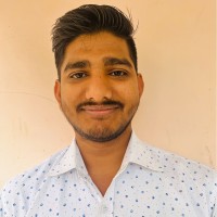 Pravas Sahoo