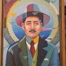 Luis Rodolfo Molina Manchego
