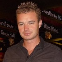 Andy Race