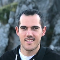 Jesús Parrillas Del Casar