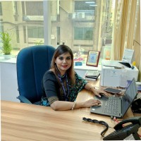 Shayma Aktar