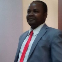 DANIEL WARUI