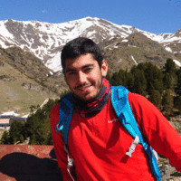 Ferran Martínez Villena