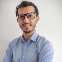 Erick Guevara Monteagudo