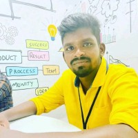 Karthikeyan E