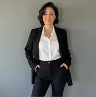 Shelly Montes