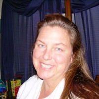 Mary Garner