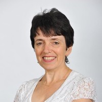 Barbara Swannell