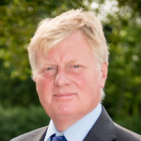 Peter Stevenson