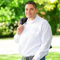 Jesse Vasquez