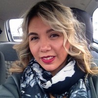 Alma Ibarra Rodriguez