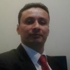Shritej Chaudhari