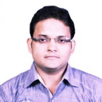 Jitendra  Kumar Sharma