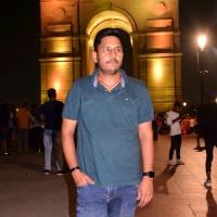 Akhilesh Tiwary