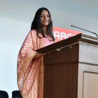 Gauri Solanki