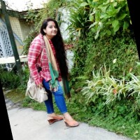 sharmistha P.