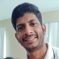 Aravinth Sridharan