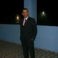 Isaque Nascimento