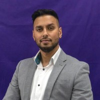 Monirul Alam