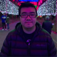 Daniel Yee