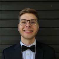 Conor Kamperman