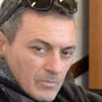 Giorgos - Luigi Mouratidis