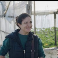 Farah Baroudy Ph.D.