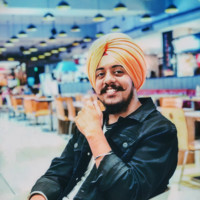 Tamanpreet Singh