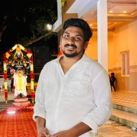 Inukonda Karunakar