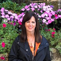 Lisa Dickey