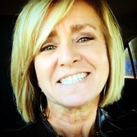 April Gross