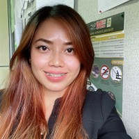 Alissee Sherrylin Bagol