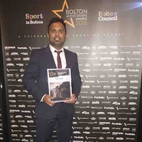 Fuzail Patel