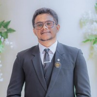 Pavithran Thiruchelvam