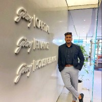 Arvind Jayanth cv