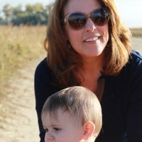 Mary Shaffer