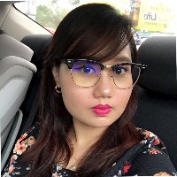 Nur Syahinaz Mohd Aslam