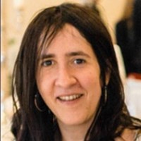 Claudia Paret