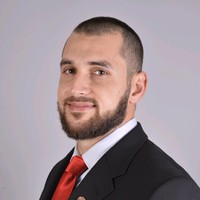Bassel Mehio, P.E., Leed Ap